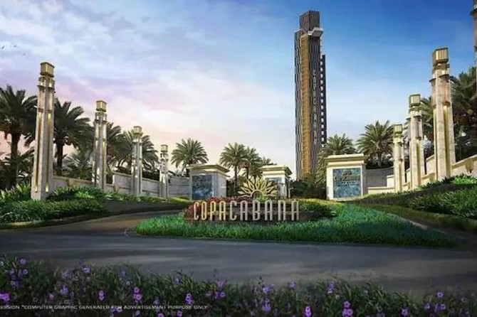 1 Bed 1 Bath - Apartment Pattaya - photo 8