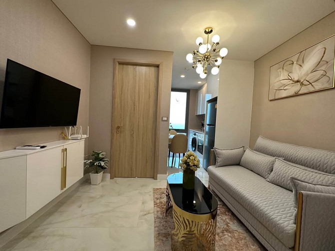 1 Bed 1 Bath - Apartment Pattaya - photo 6