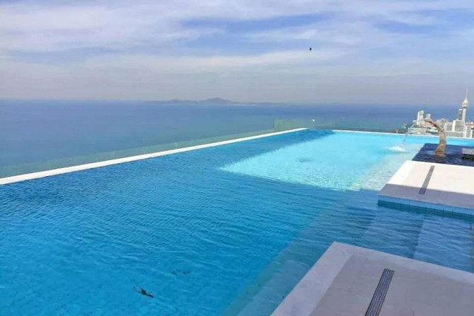 1 Bed 1 Bath - Apartment Pattaya - photo 1
