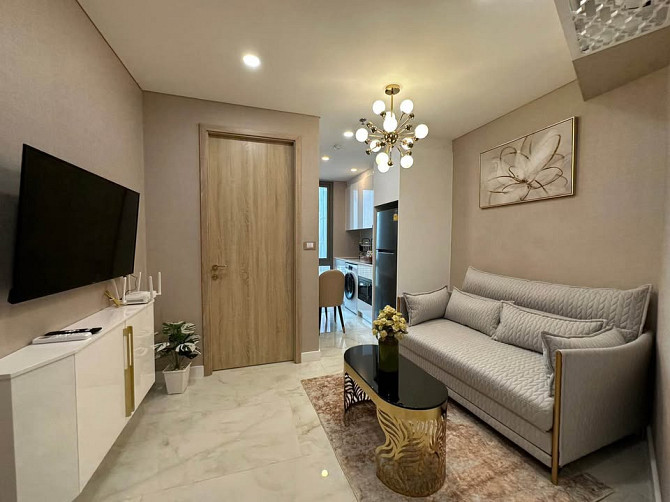 1 Bed 1 Bath - Apartment Pattaya - photo 10