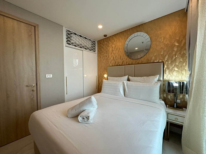 1 Bed 1 Bath - Apartment Pattaya - photo 3