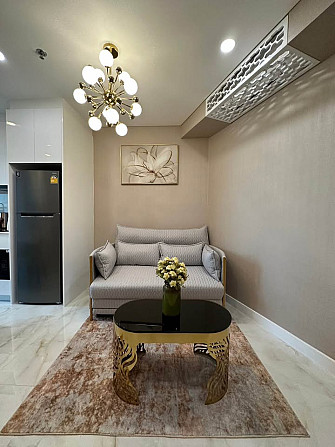1 Bed 1 Bath - Apartment Pattaya - photo 9