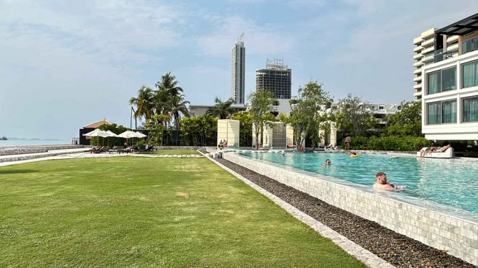 1 Bedroom, 1 Bathroom - Apartment Pattaya - photo 13