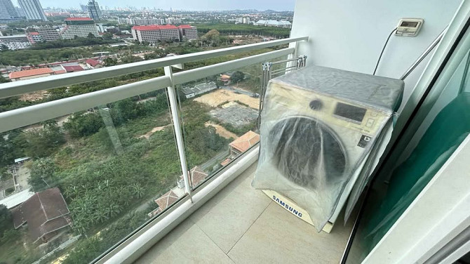 1 Bedroom, 1 Bathroom - Apartment Pattaya - photo 14