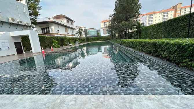 1 Bedroom, 1 Bathroom - Apartment Pattaya - photo 15
