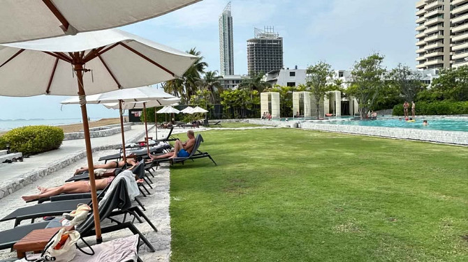 1 Bedroom, 1 Bathroom - Apartment Pattaya - photo 11