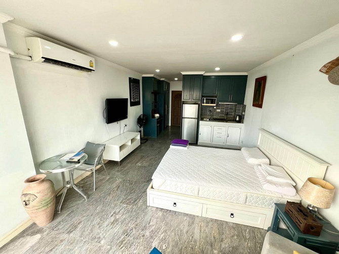 1 Bed 1 Bath - Apartment Pattaya - photo 7