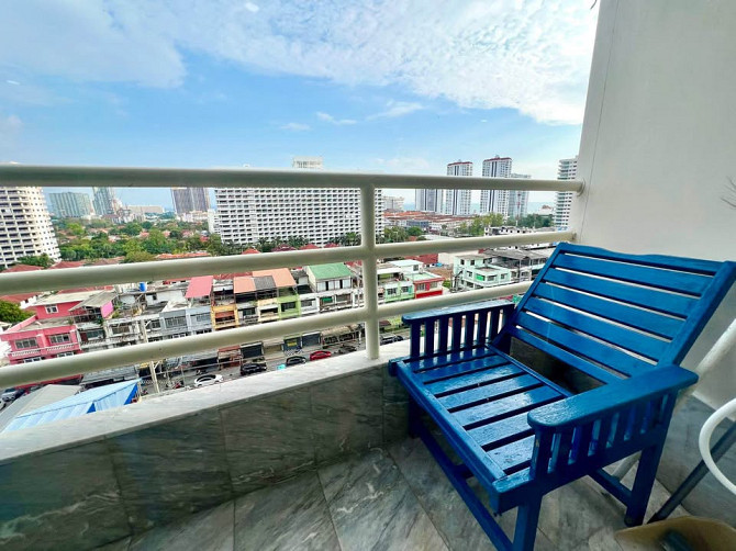 1 Bed 1 Bath - Apartment Pattaya - photo 12