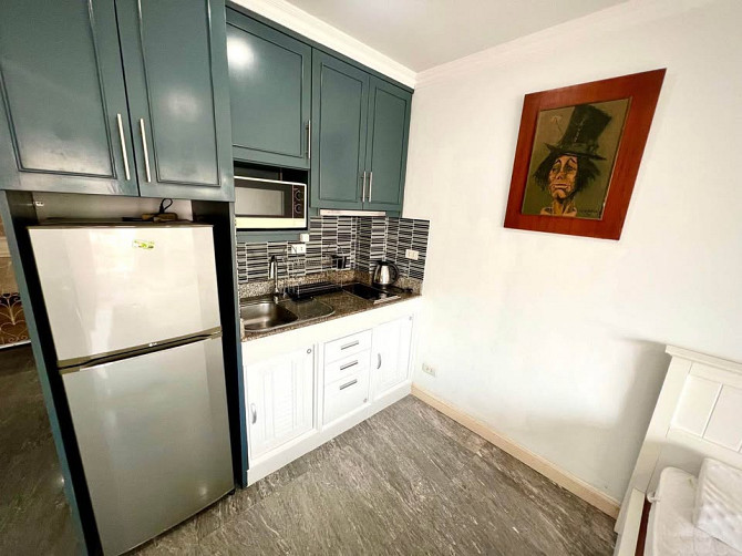 1 Bed 1 Bath - Apartment Pattaya - photo 5