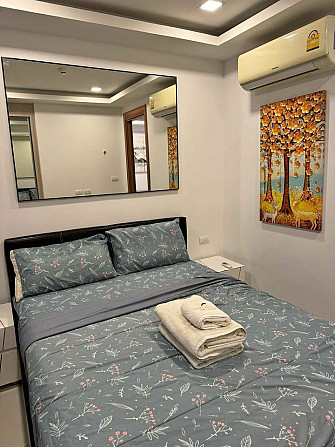 1 Bed 1 Bath - Apartment Pattaya - photo 1