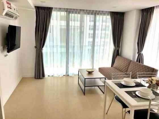 1 Bed 1 Bath Apartment Pattaya
