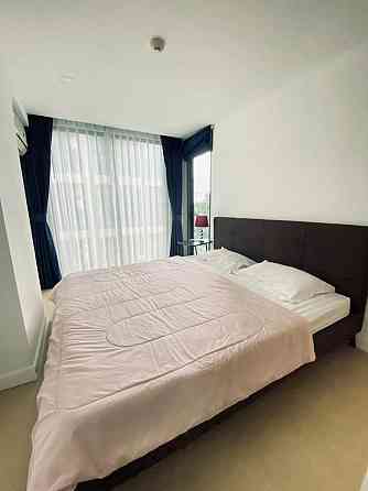 1 Bed 1 Bath Apartment Pattaya