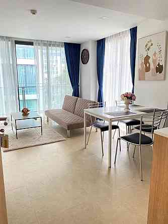 1 Bed 1 Bath Apartment Pattaya