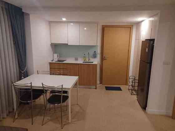 1 Bed 1 Bath Apartment Pattaya
