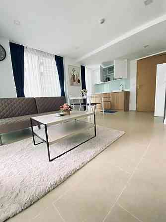 1 Bed 1 Bath Apartment Pattaya