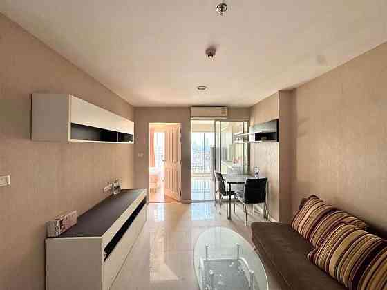 1 Bed 1 Bath - Apartment Pattaya