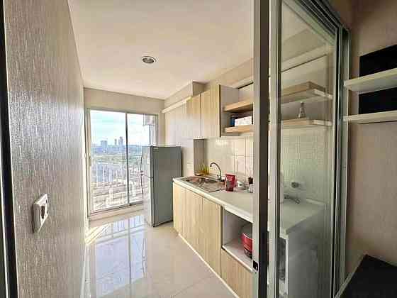 1 Bed 1 Bath - Apartment Pattaya