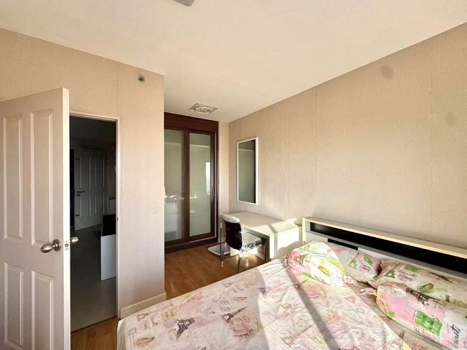 1 ห้องนอน 1 ห้องน้ำ - อพาร์ตเมนต์ พัทยา - รูปภาพ 8