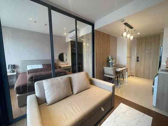 1 Bed 1 Bath Flat Pattaya