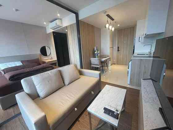 1 Bed 1 Bath Flat Pattaya