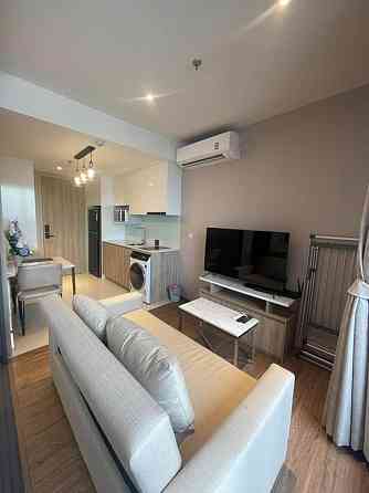 1 Bed 1 Bath Flat Pattaya