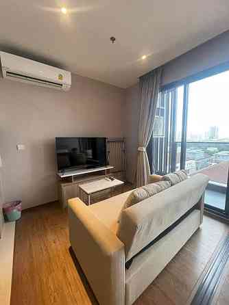 1 Bed 1 Bath Flat Pattaya