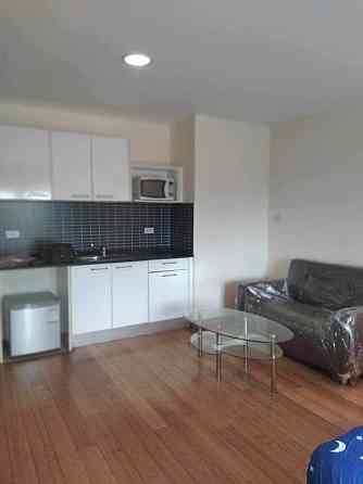 1 Bed 1 Bath - Apartment Pattaya