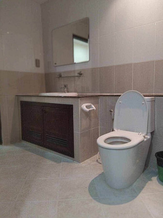 1 ห้องนอน 1 ห้องน้ำ - อพาร์ทเมนต์ พัทยา - รูปภาพ 13