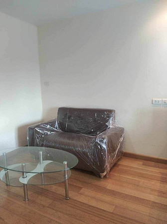 1 ห้องนอน 1 ห้องน้ำ - อพาร์ทเมนต์ พัทยา - รูปภาพ 4