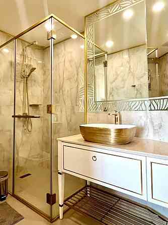 1 Bedroom, 1 Bathroom - Apartment Pattaya