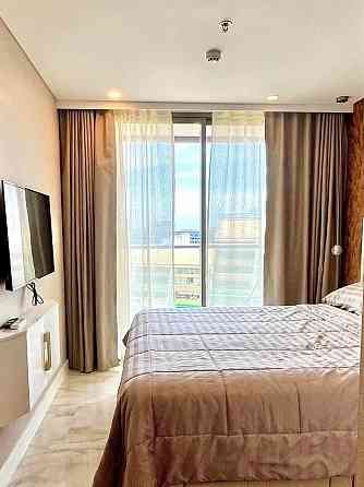 1 Bedroom, 1 Bathroom - Apartment Pattaya