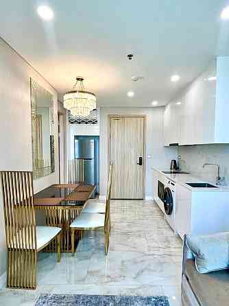 1 Bedroom, 1 Bathroom - Apartment Pattaya