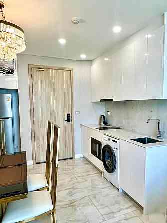 1 Bedroom, 1 Bathroom - Apartment Pattaya