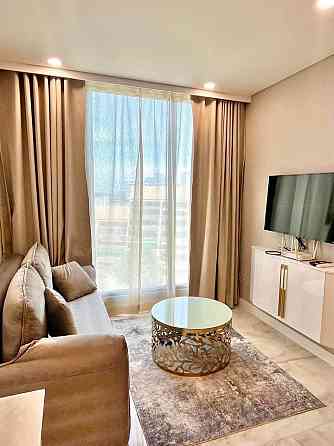 1 Bedroom, 1 Bathroom - Apartment Pattaya