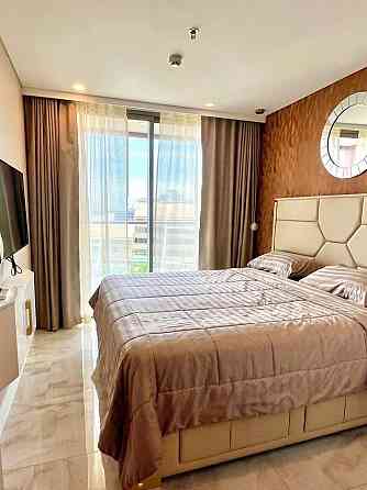 1 Bedroom, 1 Bathroom - Apartment Pattaya