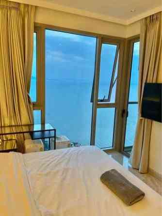 1 Bedroom 1 Bathroom - Apartment Pattaya