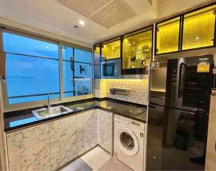 1 Bedroom 1 Bathroom - Apartment Pattaya