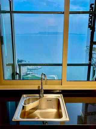 1 Bedroom 1 Bathroom - Apartment Pattaya