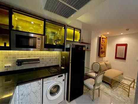 1 Bedroom 1 Bathroom - Apartment Pattaya