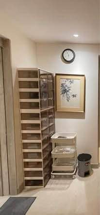 ห้องนอน 1 ห้องน้ำ - อพาร์ตเมนต์ พัทยา - รูปภาพ 9