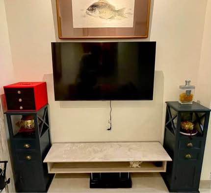 ห้องนอน 1 ห้องน้ำ - อพาร์ตเมนต์ พัทยา - รูปภาพ 7