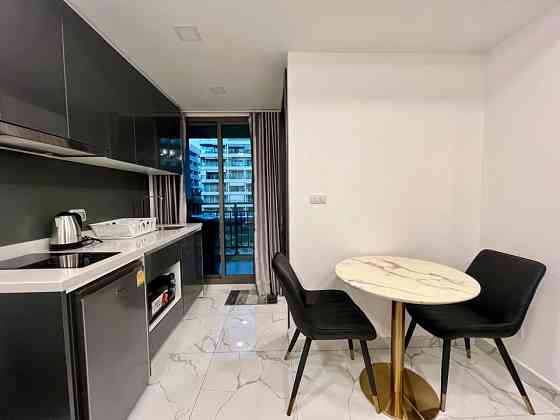 1 Bed 1 Bath Apartment Pattaya