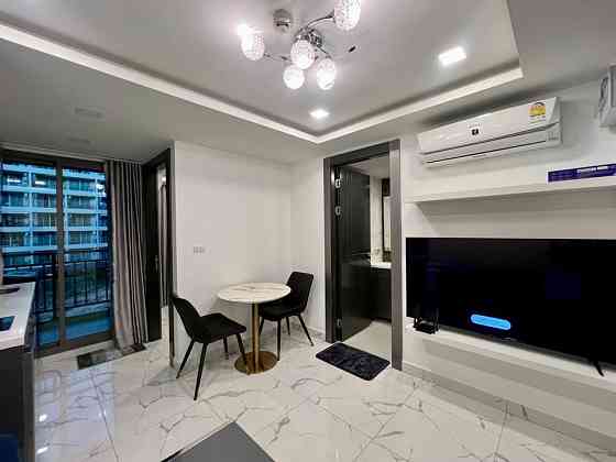 1 Bed 1 Bath Apartment Pattaya