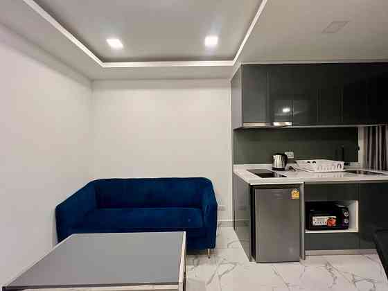 1 Bed 1 Bath Apartment Pattaya