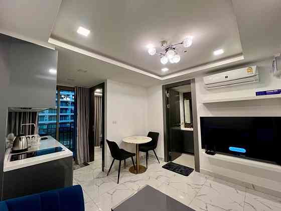 1 Bed 1 Bath Apartment Pattaya