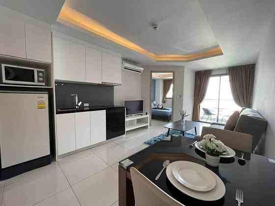 1 Bed 1 Bath - Apartment Pattaya