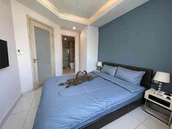 1 Bed 1 Bath - Apartment Pattaya
