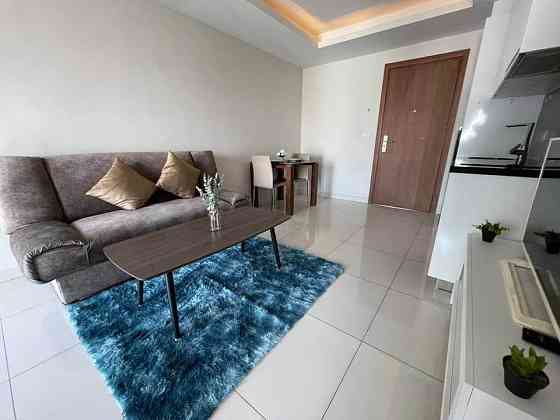 1 Bed 1 Bath - Apartment Pattaya