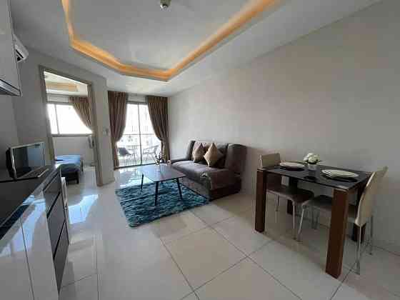 1 Bed 1 Bath - Apartment Pattaya
