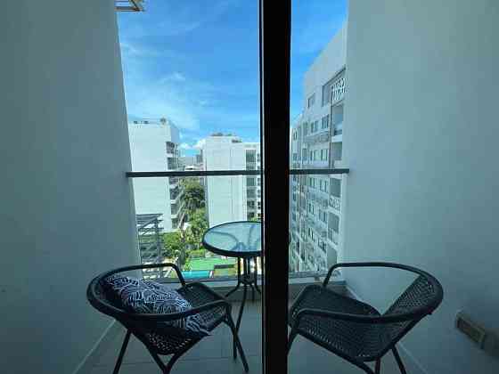 1 Bed 1 Bath - Apartment Pattaya